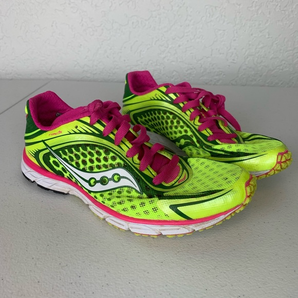 saucony type a5 womens